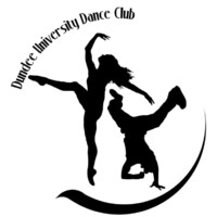 Dundee University Dance Club Logo
