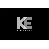 KOS EVENT Logo