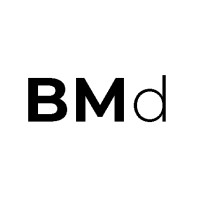 Bruno Miloux design Logo