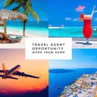 Bucket List Traveling Group Logo