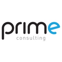 Prime Consulting Logo