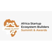 Africa Startup Ecosystem Builders Summit & Awards Logo