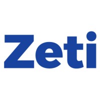 Zeti Logo