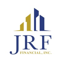 JRF Financial, Inc. Logo