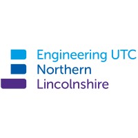 Engineering UTC Northern Lincolnshire Logo