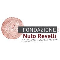 Fondazione Nuto Revelli Logo