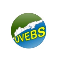 União dos Vereadores da Baixada Santista (Uvebs) Logo