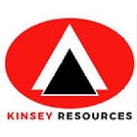 Kinsey Resources (Pty) Ltd Logo