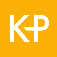 K+P Strategy Logo