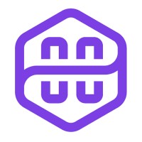 Polygon Hermez zkEVM Logo