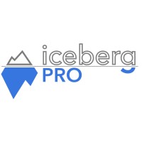 IcebergPro Logo