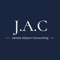 James Allport Consulting Logo