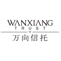 万向信托 Logo