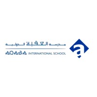 Aqaba International School Logo