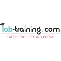 Lab-Training.com Logo