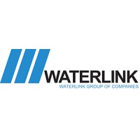 WaterLink Corp Logo
