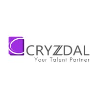 Cryzdal Logo