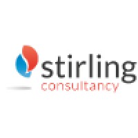Stirling Consultancy Logo