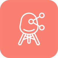 Share a Chair Logo
