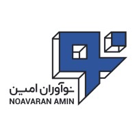 NoavaranAmin Logo