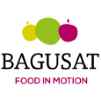 Gebrüder Bagusat GmbH & Co. KG Logo