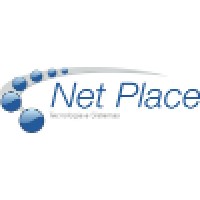 Net Place Tecnologia & Sistemas Logo