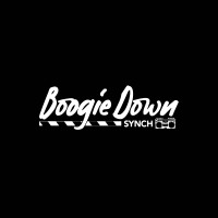 Boogie Down Synch Logo