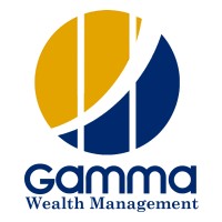 Gamma Wealth Management Logo