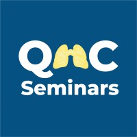 Quinones Healthcare Seminars Logo