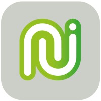 The Networking Logo