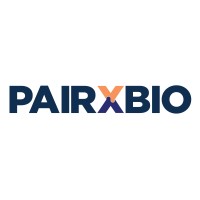 PairX Bio Logo