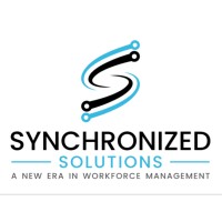 Synchronized Solutions Logo
