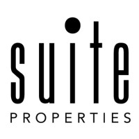 Suite Properties LLC Logo