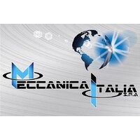 MECCANICA ITALIA Spa Logo