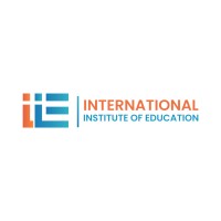 International Institute Of Education Logo