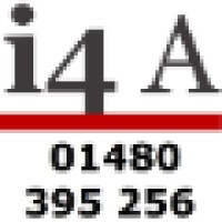 i4 Automation Ltd Logo