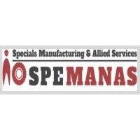 Specials Manufacturing And Allied Services Logo