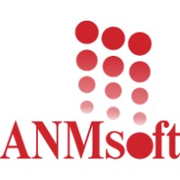 ANMsoft Technologies Logo