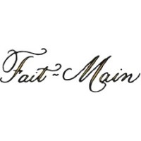 Fait-Main Wines Logo