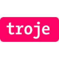 Troje, Improviseren in de 21ste eeuw Logo