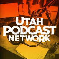 Utah Podcast Network Logo