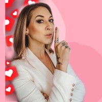 StaceySecrets.com Logo