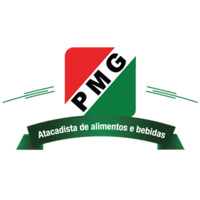 PMG Atacadista Logo