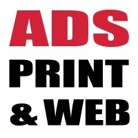 ADS Print and Web Logo