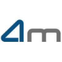 4M Iberoamerica Logo