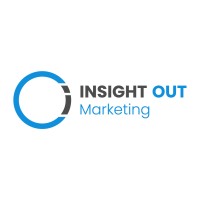 Insight Out Marketing, Inc. Logo