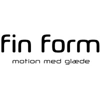 Fin Form Logo