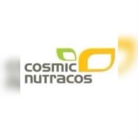 COSMIC NUTRACOS SOLUTIONS PVT. LTD. Logo