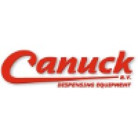 Canuck Beverage Dispensing Equipment Logo