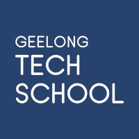 Geelong Tech School Logo